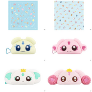 「ふたりはプリキュア」可愛いコラボメガネ！ キュアブラック、キュアホワイト、シャイニールミナスなど4モデルが予約受付開始