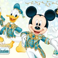 ラストワン賞はミッキー＆ミニーオリジナルの衣装フィギュア！一番くじ Disney」ラプンツェル名シーン立体再現の目玉賞が先行公開