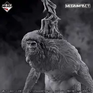 「進撃の巨人」新作一番くじの全ラインナップ公開！心臓を捧げるリヴァイや獣、鎧の巨人など4体を堂々立体化