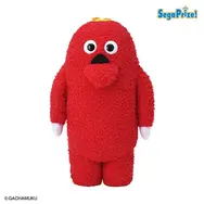 「ガチャピン・ムック」限定プライズがどれも可愛い！クレーンゲームでの獲得を応援してくれるレアな機会も