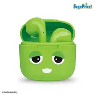 「ガチャピン・ムック」限定プライズがどれも可愛い！クレーンゲームでの獲得を応援してくれるレアな機会も