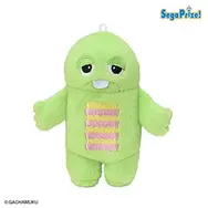 「ガチャピン・ムック」限定プライズがどれも可愛い！クレーンゲームでの獲得を応援してくれるレアな機会も