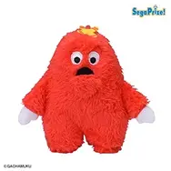 「ガチャピン・ムック」限定プライズがどれも可愛い！クレーンゲームでの獲得を応援してくれるレアな機会も