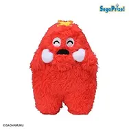 「ガチャピン・ムック」限定プライズがどれも可愛い！クレーンゲームでの獲得を応援してくれるレアな機会も