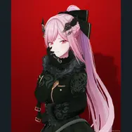 ホロライブEN所属「森カリオペ」Apple50周年東京イベントでライブ決定！“Think Different”テーマに楽曲を披露