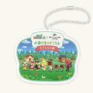 『あつまれ どうぶつの森』魚釣り、星空観察、DIYなどがリアルに楽しめるイベント開催へ―“木”など限定グッズも販売予定