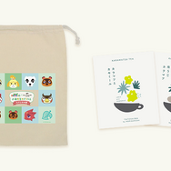 『あつまれ どうぶつの森』魚釣り、星空観察、DIYなどがリアルに楽しめるイベント開催へ―“木”など限定グッズも販売予定