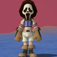 (c)2007 YNKJAPAN Inc. (c)2003-2007 GRIGON Entertainment Co., Ltd.