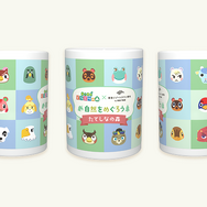 『あつまれ どうぶつの森』魚釣り、星空観察、DIYなどがリアルに楽しめるイベント開催へ―“木”など限定グッズも販売予定