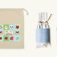 『あつまれ どうぶつの森』魚釣り、星空観察、DIYなどがリアルに楽しめるイベント開催へ―“木”など限定グッズも販売予定