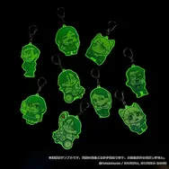 大川ぶくぶ氏が描く『都市伝説解体センター』！廻屋渉、福来あざみ等デザインのグッズが予約受付開始