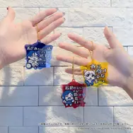 大川ぶくぶ氏が描く『都市伝説解体センター』！廻屋渉、福来あざみ等デザインのグッズが予約受付開始