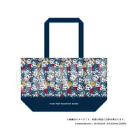 大川ぶくぶ氏が描く『都市伝説解体センター』！廻屋渉、福来あざみ等デザインのグッズが予約受付開始