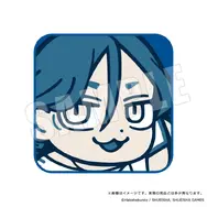 大川ぶくぶ氏が描く『都市伝説解体センター』！廻屋渉、福来あざみ等デザインのグッズが予約受付開始