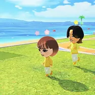 『トモダチコレクション わくわく生活』体験版が突如配信！最大3人のMiiを作成でき、製品版へのデータ引き継ぎにも対応