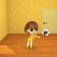 『トモダチコレクション わくわく生活』体験版が突如配信！最大3人のMiiを作成でき、製品版へのデータ引き継ぎにも対応