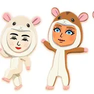 『トモダチコレクション わくわく生活』体験版が突如配信！最大3人のMiiを作成でき、製品版へのデータ引き継ぎにも対応