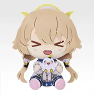 『ブルアカ』新作一番くじは「トリニティ総合学園」がテーマ！ミカやハナコたちの視線にドキドキする「見つめあいビジュアルボード」など全ラインナップ公開