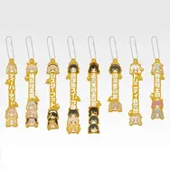 『ブルアカ』新作一番くじは「トリニティ総合学園」がテーマ！ミカやハナコたちの視線にドキドキする「見つめあいビジュアルボード」など全ラインナップ公開