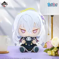 『ブルアカ』新作一番くじは「トリニティ総合学園」がテーマ！ミカやハナコたちの視線にドキドキする「見つめあいビジュアルボード」など全ラインナップ公開