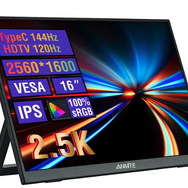 ノートPCだけの窮屈な作業に別れを告げよう。世界が変わる極上サブモニターが1万円台でいいんですか？