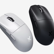 【3/26まで】「エイムが安定しない問題」の正解。世界が変わる8000Hz対応マウスが7,000円台はこの価格でいいんですか？