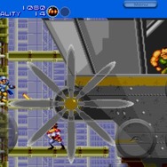 ガンスターヒーローズ