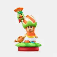 みんなで遊べるスイッチ2版『スーパーマリオブラザーズ ワンダー』が発売！「ゾウマリオ」など対応amiibo全3種も