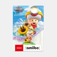 みんなで遊べるスイッチ2版『スーパーマリオブラザーズ ワンダー』が発売！「ゾウマリオ」など対応amiibo全3種も