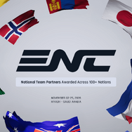 eスポーツの国別対抗大会「ENC 2026」、日本代表チームマネージャーに平岩康佑氏が就任！公式ナショナルチームパートナーは日本eスポーツ協会（JESU）に