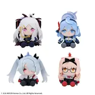 これでキミも“覆面水着団”！『ブルアカ』シロコたちが着用した覆面含む3アイテムが4月17日よりプライズに順次展開