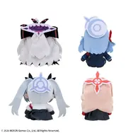 これでキミも“覆面水着団”！『ブルアカ』シロコたちが着用した覆面含む3アイテムが4月17日よりプライズに順次展開