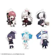 これでキミも“覆面水着団”！『ブルアカ』シロコたちが着用した覆面含む3アイテムが4月17日よりプライズに順次展開