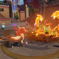 ガチャはナシ！Tencentが贈る2026年の注目作『洛克王国：世界』がついに中国国内でリリース―日本未上陸の注目ゲーム3選【2026年3月29日】