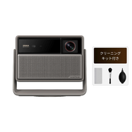 極上のホームプロジェクター「HORIZON 20 Max」で『inZOI』『スイカゲーム』をプレイ。パーティにも配信にも強い“もうひとつの大画面”を堪能！