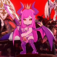 【ゲムぼく。のプレイレポ】地獄で図太く気高くハッピーライフ！死してなお生きざまが「太い」最強令嬢による地獄征服痛快アクション『エトランジュ オーヴァーロード』