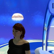 PlayStationHomeに「ボンバードーム」とアイドリング!!!の映像を観られる「ハドソンシアター」がオープン