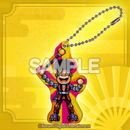 『がんばれゴエモン』40周年記念くじが懐かしさ満載…！ステージBGMが流れるアクスタ、ヤエちゃんなどキャラグッズがラインナップ