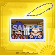 『がんばれゴエモン』40周年記念くじが懐かしさ満載…！ステージBGMが流れるアクスタ、ヤエちゃんなどキャラグッズがラインナップ