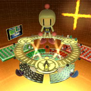 PlayStationHomeに「ボンバードーム」とアイドリング!!!の映像を観られる「ハドソンシアター」がオープン