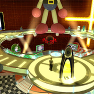 PlayStationHomeに「ボンバードーム」とアイドリング!!!の映像を観られる「ハドソンシアター」がオープン