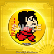 『がんばれゴエモン』40周年記念くじが懐かしさ満載…！ステージBGMが流れるアクスタ、ヤエちゃんなどキャラグッズがラインナップ