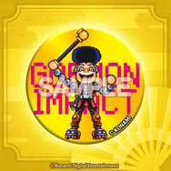 『がんばれゴエモン』40周年記念くじが懐かしさ満載…！ステージBGMが流れるアクスタ、ヤエちゃんなどキャラグッズがラインナップ