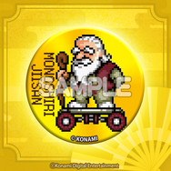 『がんばれゴエモン』40周年記念くじが懐かしさ満載…！ステージBGMが流れるアクスタ、ヤエちゃんなどキャラグッズがラインナップ