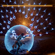 『Returnal』開発元のPS5新作『SAROS』を先行体験！避けて、受けて、撃ち返す新感覚TPS【先行試遊レポ】