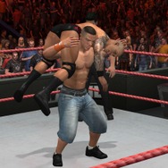 WWE SmackDown vs. Raw 2011