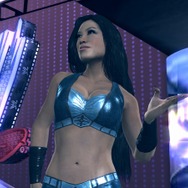 WWE SmackDown vs. Raw 2011