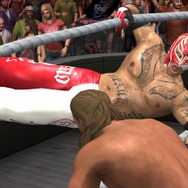 WWE SmackDown vs. Raw 2011