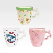 『どうぶつの森』新作一番くじが4月4日発売！ローン返済音が鳴る貯金箱、しずえさんが“役場のBGM”で起こしてくれる時計など全ラインナップ公開