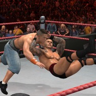 WWE SmackDown vs. Raw 2011